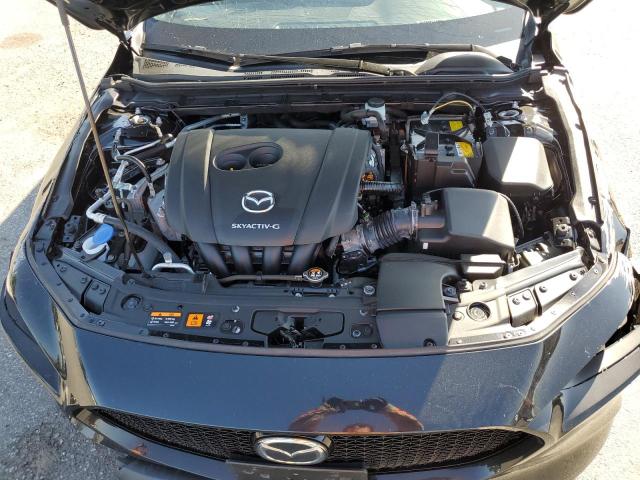 2021 Mazda 3 VIN: JM1BPAJL7M1327756 Lot: 53945744