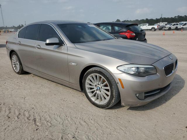 VIN WBAFR7C55DC824139 2013 BMW 5 Series, 535 I no.4