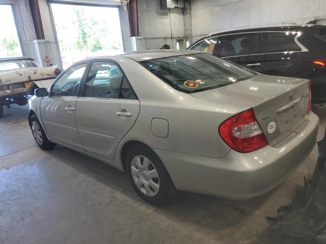 2004 Toyota Camry Le VIN: 4T1BE32K24U303754 Lot: 56575724