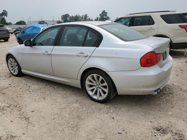 2011 BMW 328 I VIN: WBAPH7G56BNN05237 Lot: 54440514