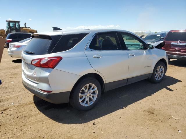 2019 Chevrolet Equinox Lt VIN: 3GNAXTEV0KS603281 Lot: 55309934