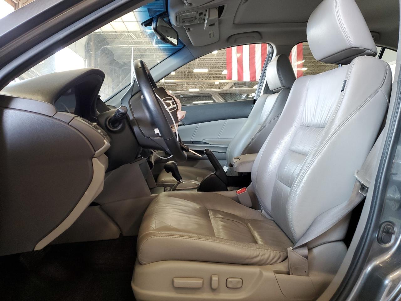 5KBCP3F88AB006317 2010 Honda Accord Exl