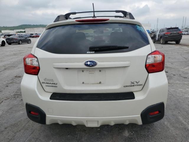 2015 Subaru Xv Crosstrek 2.0 Limited VIN: JF2GPAMC8F8313085 Lot: 55380294