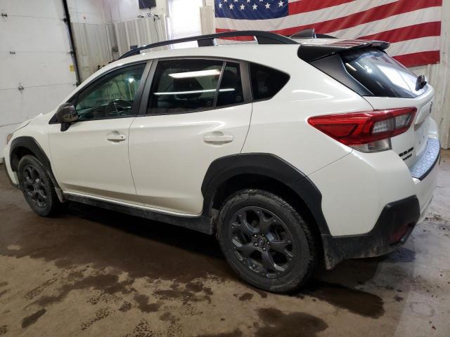 2021 Subaru Crosstrek Sport VIN: JF2GTHRC2MH244002 Lot: 53401644