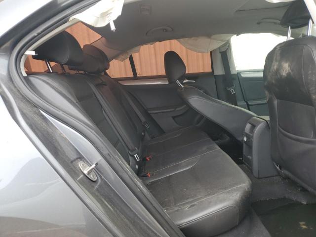 2017 VOLKSWAGEN JETTA SE - 3VWDB7AJ7HM309109