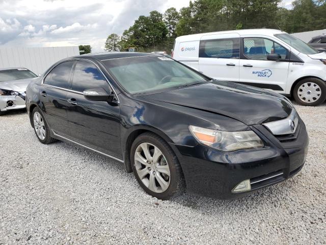 2010 Acura Rl VIN: JH4KB2F62AC000946 Lot: 54894364