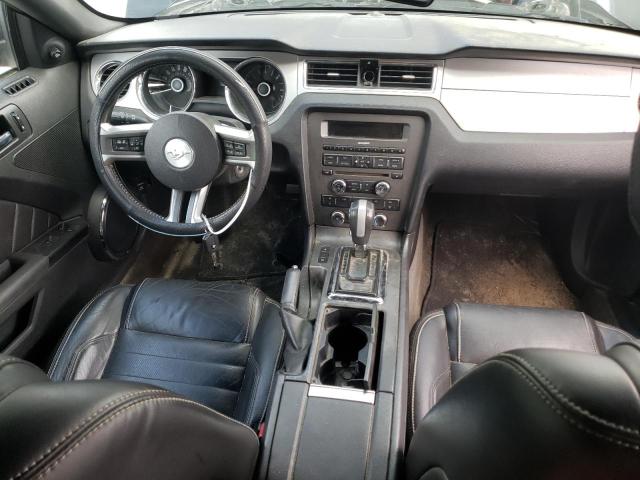 2014 Ford Mustang VIN: 1ZVBP8EM5E5327273 Lot: 56090574