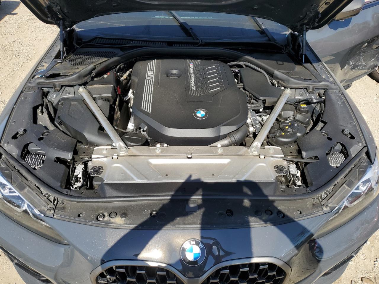 WBA13AR09MCF67042 2021 BMW M440Xi