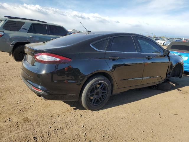 VIN 3FA6P0H72GR218271 2016 Ford Fusion, SE no.3