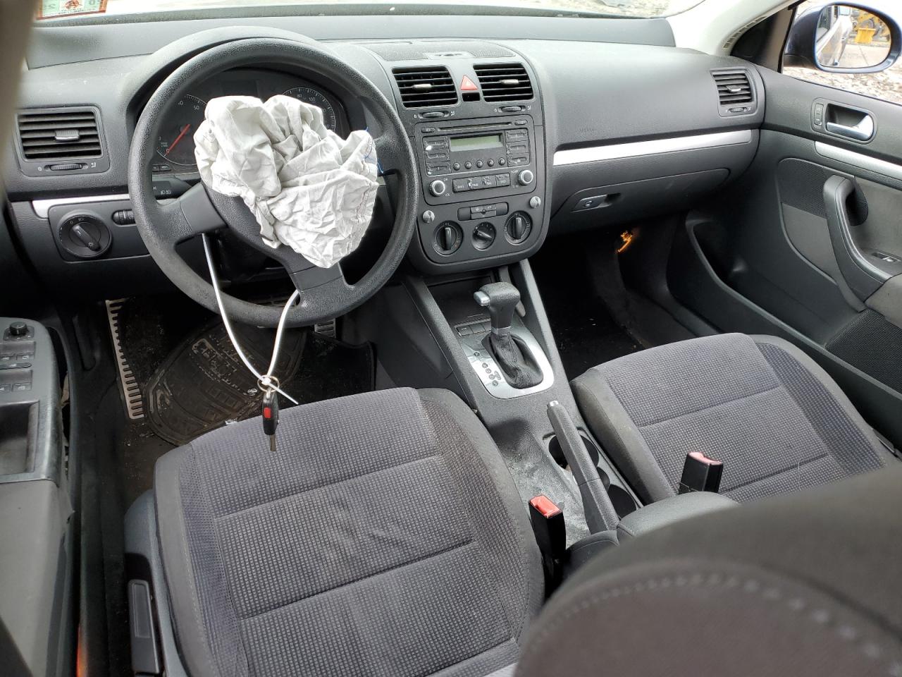 3VWPF71K76M660982 2006 Volkswagen Jetta Value