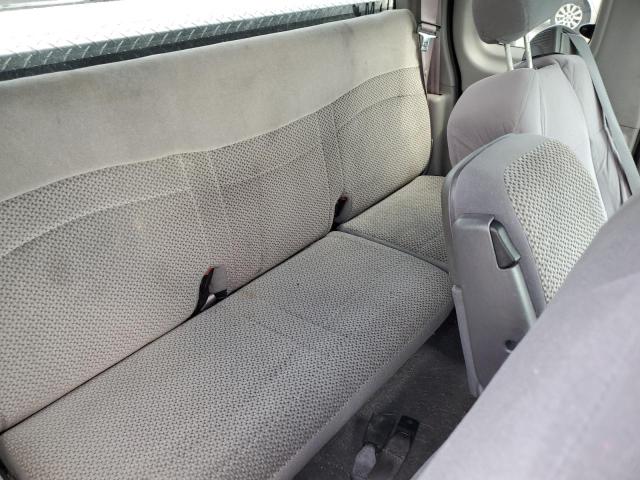 2000 Ford F150 VIN: 1FTRX17L0YKA17535 Lot: 53818094