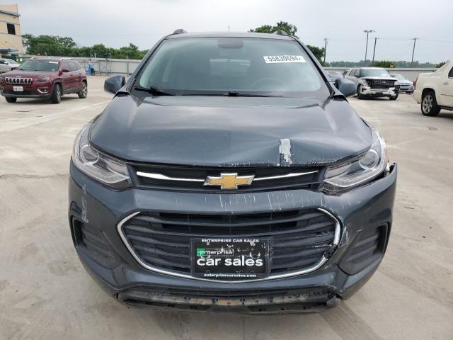 KL7CJPSBXMB323609 Chevrolet Trax 1LT 5