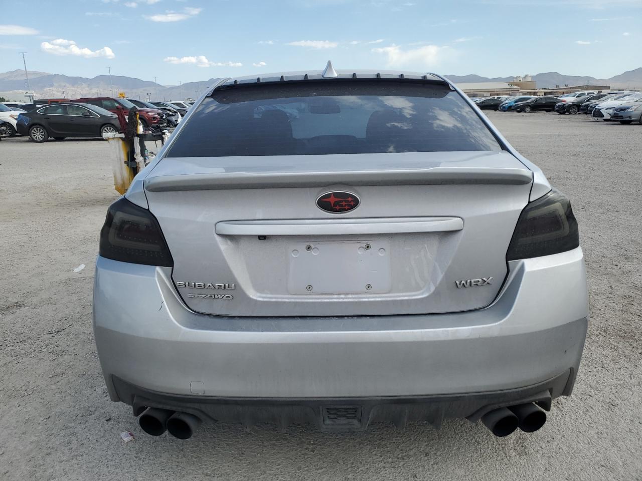 JF1VA1D66F9803526 2015 Subaru Wrx Premium