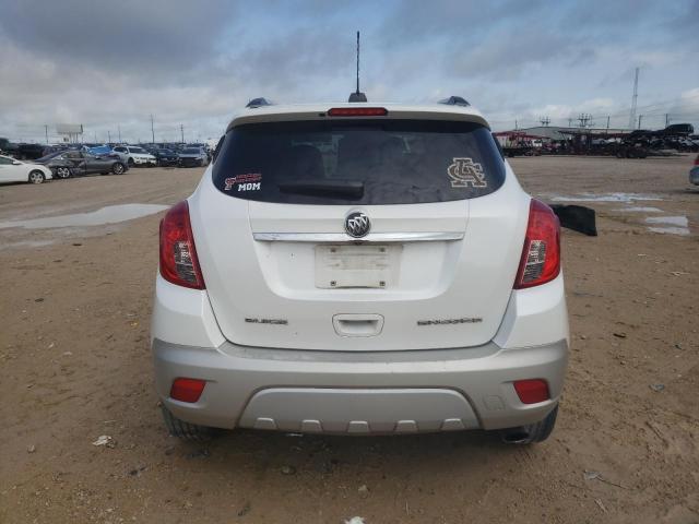 2016 Buick Encore VIN: KL4CJASB1GB547897 Lot: 54668044