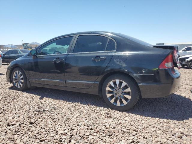 2009 Honda Civic Exl VIN: 19XFA16939E008438 Lot: 54738204