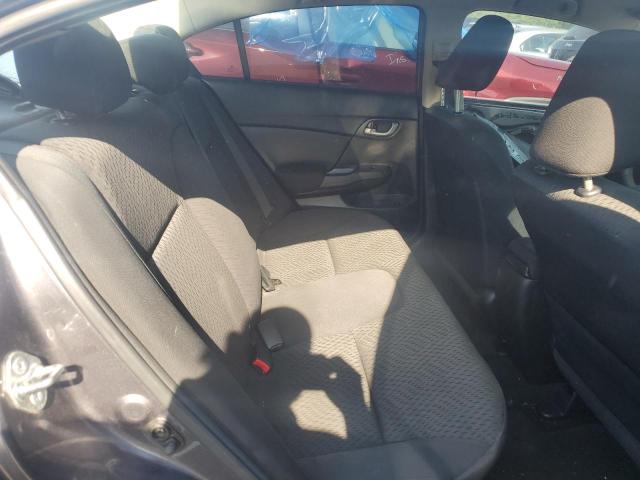 2015 HONDA CIVIC SE 19XFB2F7XFE241326
