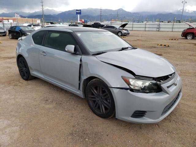 2013 Toyota Scion Tc VIN: JTKJF5C75D3046879 Lot: 56099354
