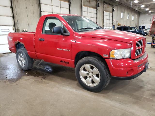 2003 Dodge Ram 1500 St VIN: 1D7HU16D93J670612 Lot: 53967994