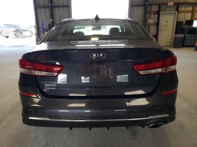 2019 Kia Optima Lx VIN: 5XXGT4L38KG320493 Lot: 56317744