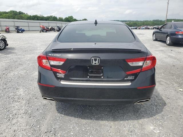 2021 HONDA ACCORD SPO - 1HGCV2F39MA033351