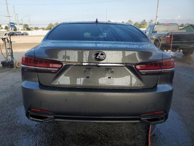 2018 Lexus Ls 500 VIN: JTHB5LFFXJ5003546 Lot: 56079844