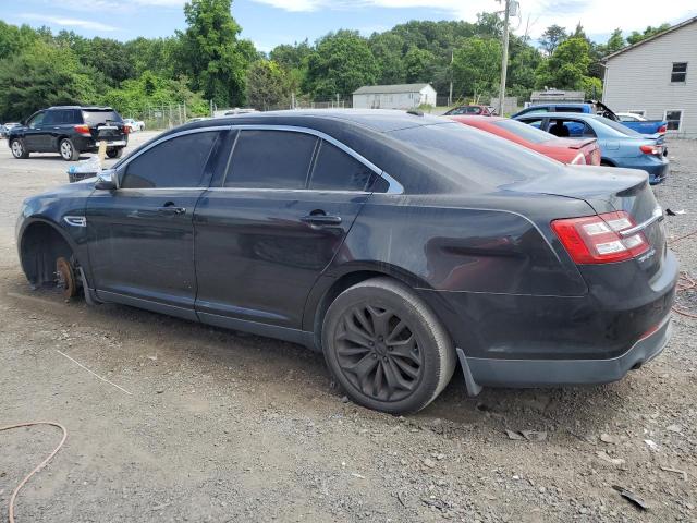 Vin: 1fahp2f8xdg235208, lot: 86684804, ford taurus limited 20132