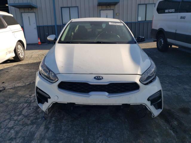 2021 KIA FORTE FE - 3KPF24AD7ME335007