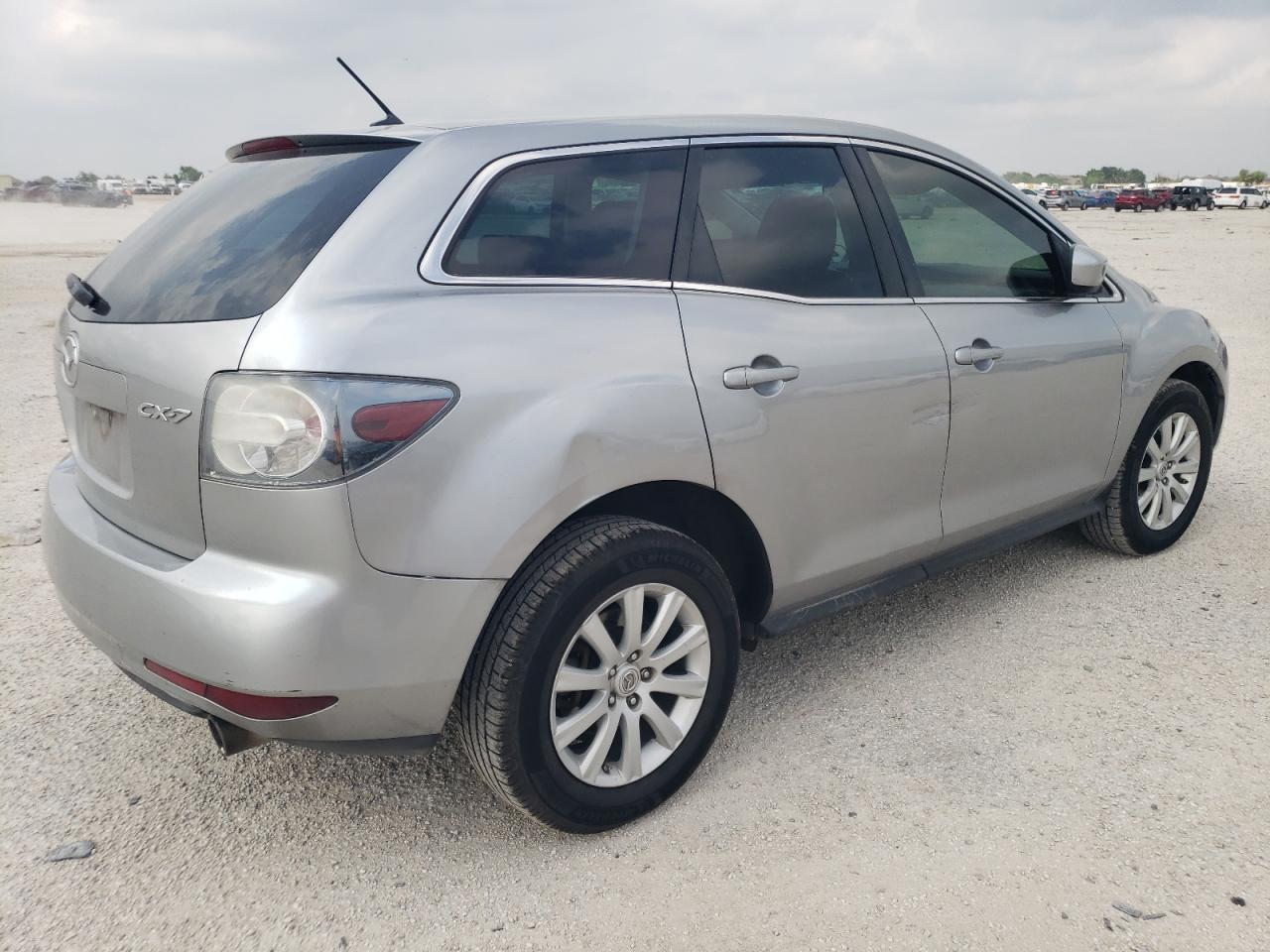 JM3ER2B50C0411345 2012 Mazda Cx-7