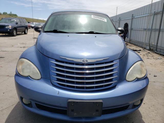 2007 Chrysler Pt Cruiser Limited VIN: 3A8FY68B77T575505 Lot: 56090094