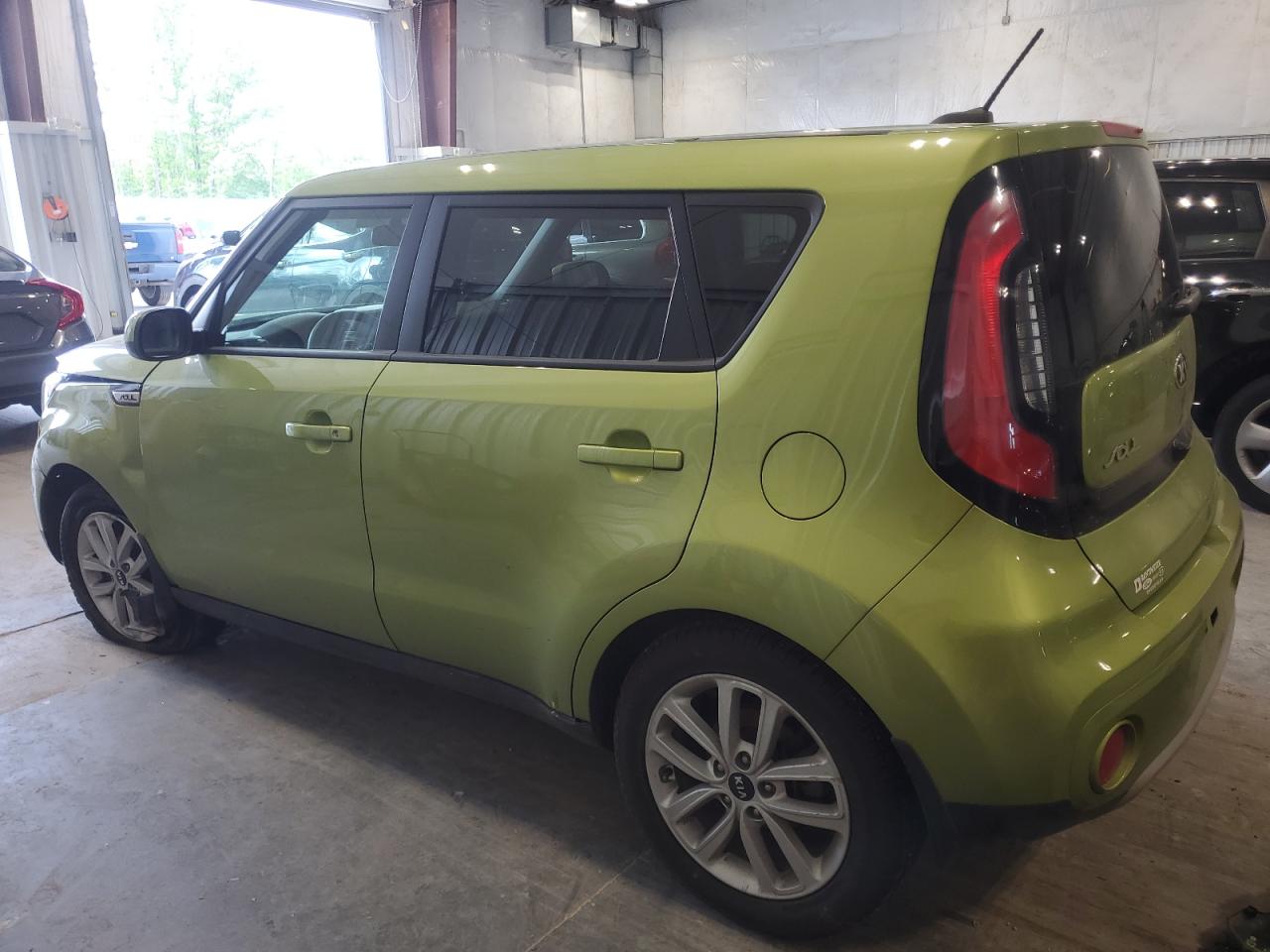 KNDJP3A54K7914886 2019 Kia Soul +