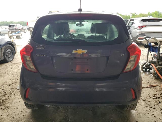 2017 Chevrolet Spark 1Lt VIN: KL8CD6SA1HC731274 Lot: 55534314