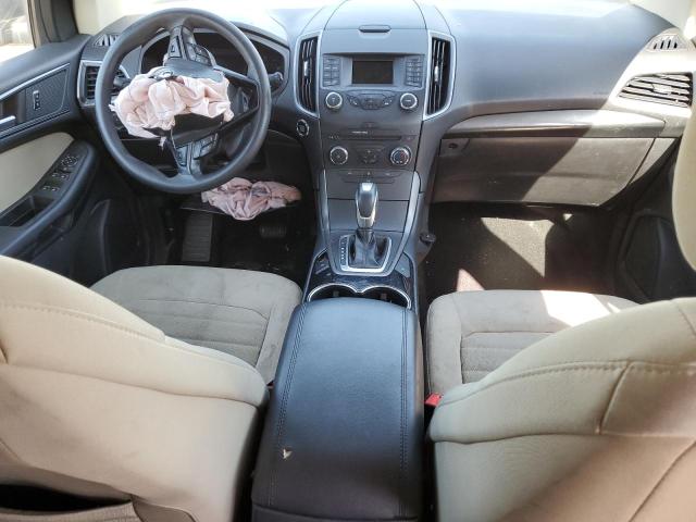 2018 FORD EDGE SE - 2FMPK3G9XJBB32189