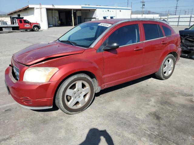 2009 Dodge Caliber Sxt VIN: 1B3HB48A39D104720 Lot: 54043054