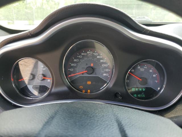 2012 Dodge Avenger Se VIN: 1C3CDZAB6CN102260 Lot: 52916224