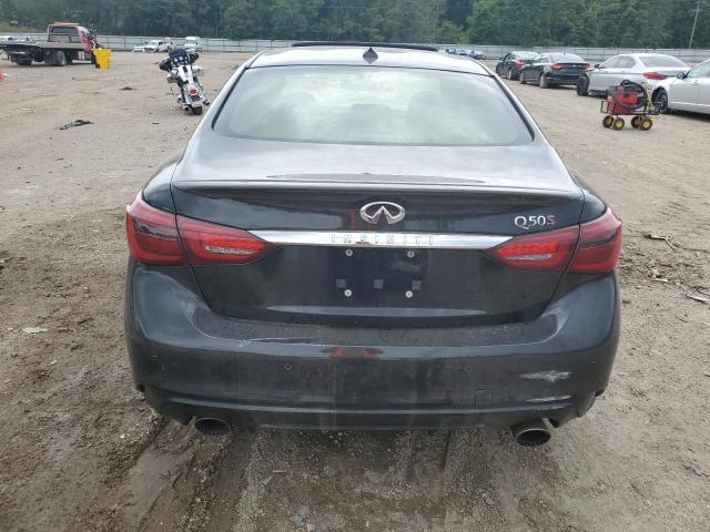 JN1FV7AP1LM630691 Infiniti Q50 RED SP 6