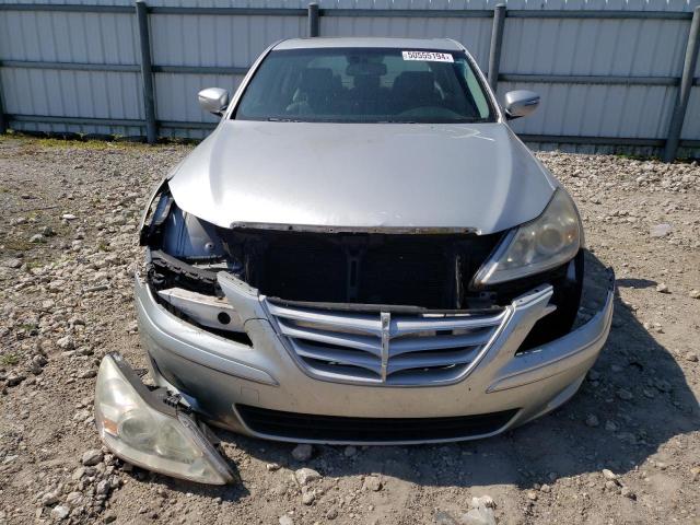 2009 Hyundai Genesis 3.8L VIN: KMHGC46E89U020093 Lot: 50555194