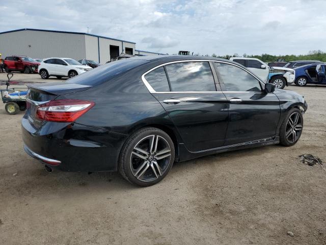 2017 Honda Accord Sport VIN: 1HGCR2F55HA022763 Lot: 52305954