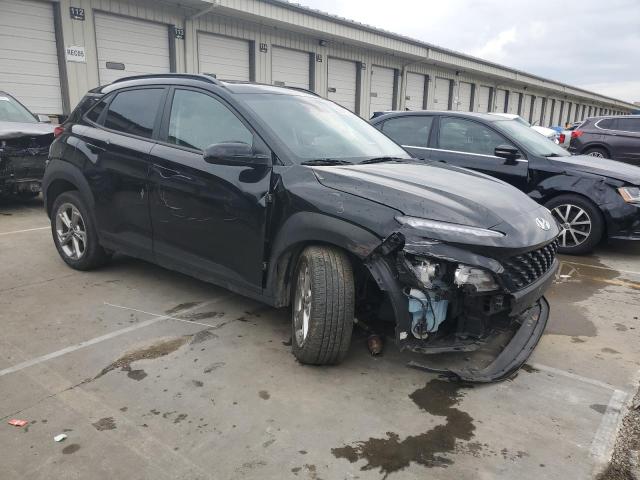 KM8K3CAB1NU755316 Hyundai Kona SEL 4