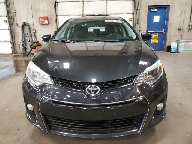 2014 Toyota Corolla L VIN: 2T1BURHE1EC075031 Lot: 55594794