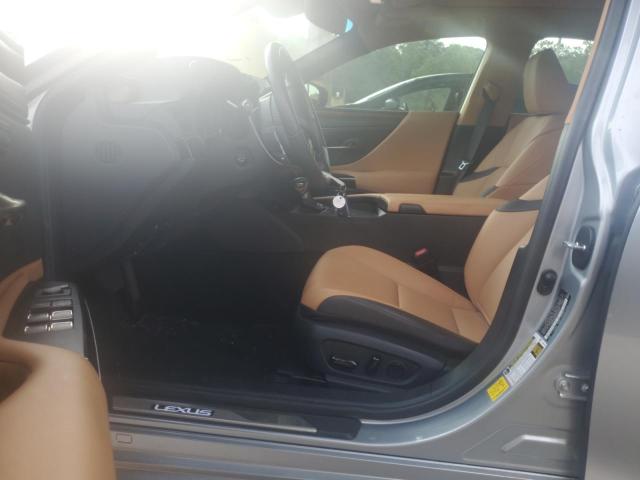 2023 Lexus Es 350 Base VIN: 58ADZ1B10PU143296 Lot: 51677914