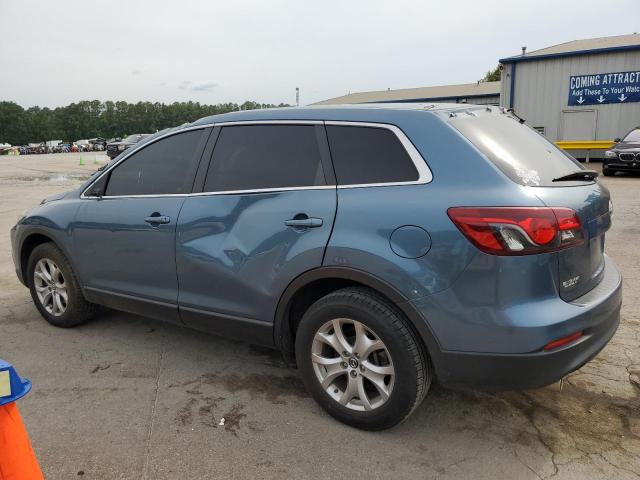 VIN JM3TB2BA3F0453506 2015 Mazda CX-9, Sport no.2