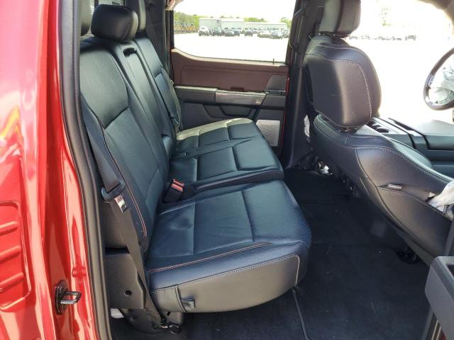 2022 Ford F150 Supercrew VIN: 1FTFW1E53NKE31513 Lot: 56105444