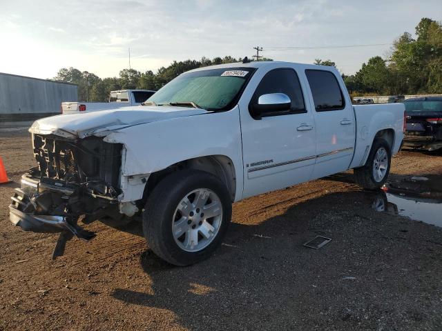 2008 GMC Sierra C1500 VIN: 2GTEC13J481147378 Lot: 56579424