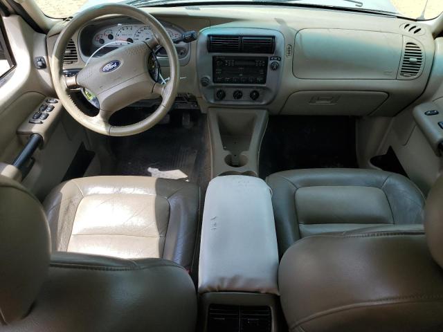 2004 Ford Explorer Sport Trac VIN: 1FMZU67K74UA77187 Lot: 54997074