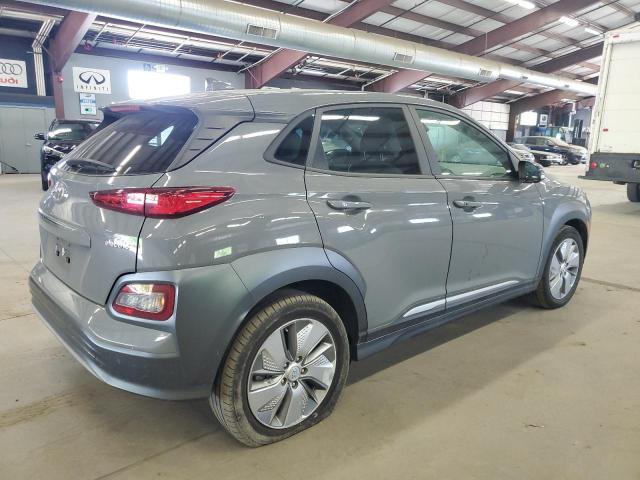 2021 Hyundai Kona Ultimate VIN: KM8K53AG5MU127005 Lot: 54409374