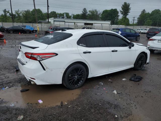 2019 Toyota Camry L VIN: 4T1B11HK5KU261584 Lot: 54541764