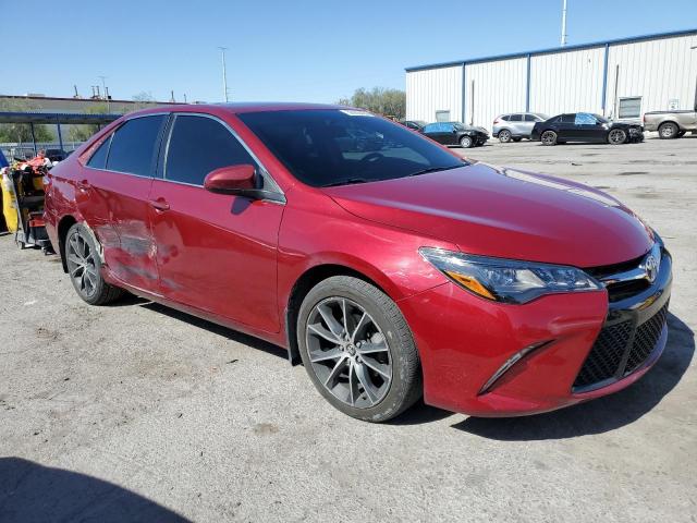 VIN 4T1BK1FK3FU565552 2015 Toyota Camry, Xse no.4