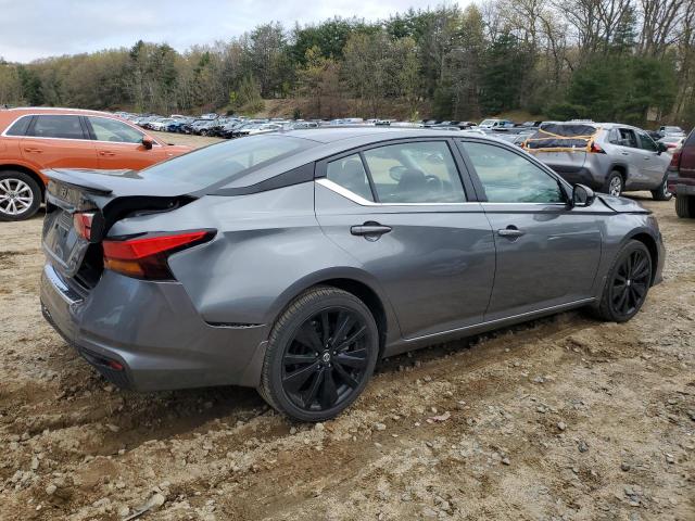 2022 NISSAN ALTIMA 4D 1N4BL4CW1NN419465