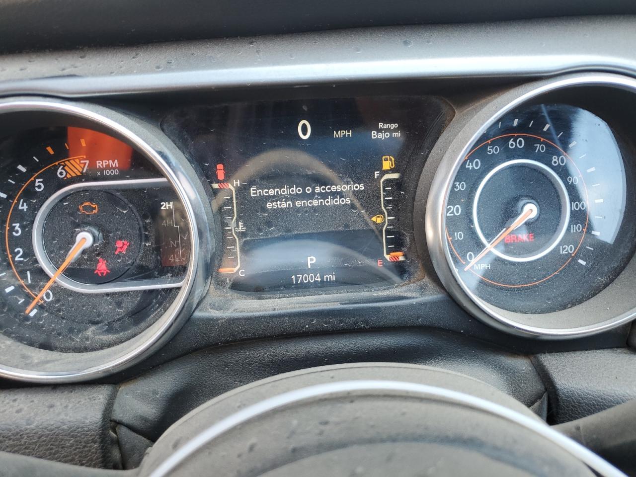 1C4GJXAN4NW225430 2022 Jeep Wrangler Sport