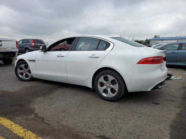 VIN SAJAS4BN5HA976474 2017 Jaguar XE no.2